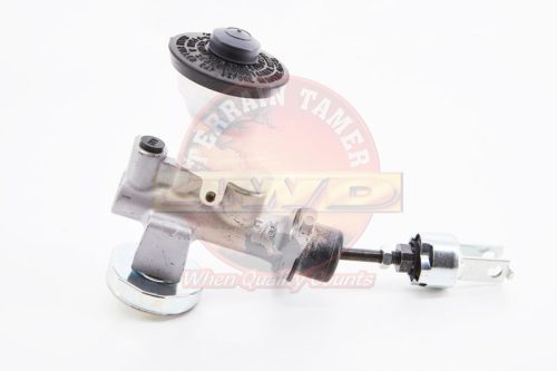 Terrain Tamer clutch master cylinder Toyota Landcruiser KZJ90 95 (2000-2002)