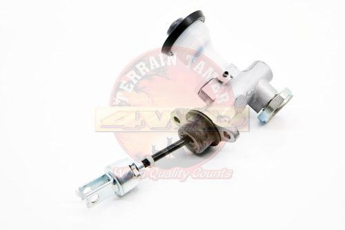 Terrain Tamer clutch master cylinder Toyota Landcruiser UZJ100 HZJ105