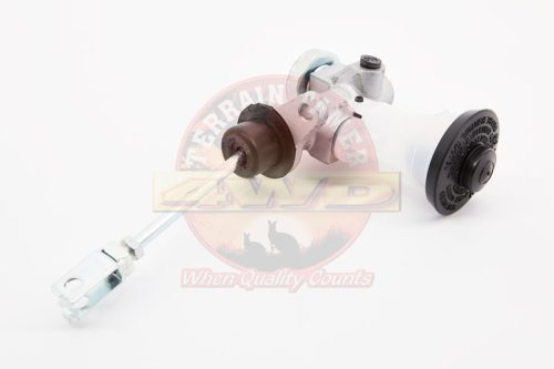 Terrain Tamer clutch master cylinder Toyota Landcruiser FZJ100 105 (1998-2002)