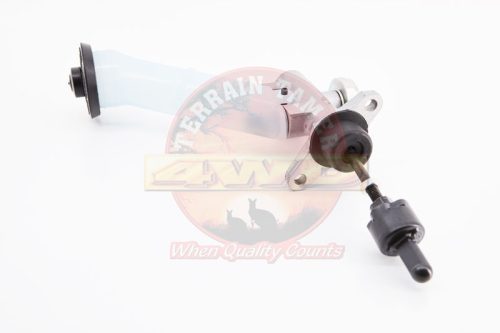 Terrain Tamer clutch master cylinder Toyota Landcruiser GRJ KDJ KZJ RZJ 120 2002-2009