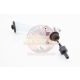 Terrain Tamer clutch master cylinder Toyota Landcruiser GRJ KDJ KZJ RZJ 120 2002-2009