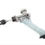 Terrain Tamer clutch master cylinder Toyota Landcruiser GDJ KDJ 150 2009<