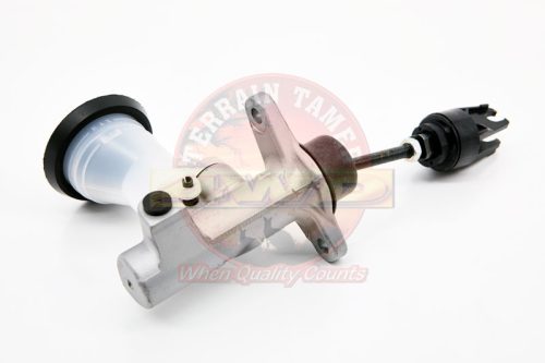 Terrain Tamer clutch master cylinder Toyota Landcruiser VDJ76 78 79 2007<