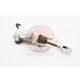 Terrain Tamer clutch master cylinder Toyota Hilux Vigo KUN15 16 25 26 36 2013<