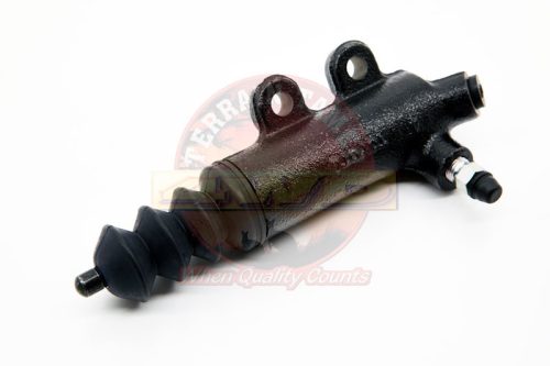 Terrain Tamer clutch slave cylinder Toyota Landcruiser HDJ100