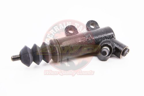 Terrain Tamer clutch slave cylinder Toyota Landcruiser HZJ105