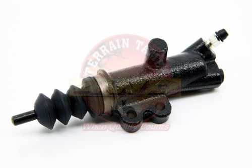 Terrain Tamer clutch slave cylinder Toyota Landcruiser KDJ120 125