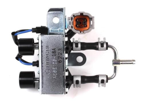 SOLENOID ASSY-DIFFERENTIAL LOCK CONTROL NISSAN PATROL Y61