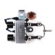 SOLENOID ASSY-DIFFERENTIAL LOCK CONTROL NISSAN PATROL Y61