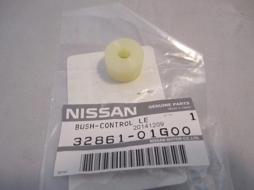 Shift lever overhaul rubber bushing Nissan Y60, Pathfinder R50, D21,Terrano I