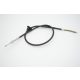 Handbrake cable for Nissan Patrol Y60