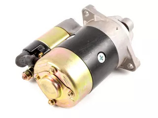 Force 108 starter motor