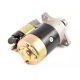 Force 108 starter motor