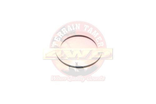 Terrain Tamer differential bearing outer shim T=2.31 Nissan Patrol Y61 2010<