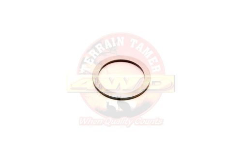 Terrain Tamer differential bearing outer shim T=2.51 Nissan Patrol Y61 2010<