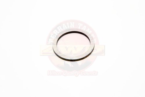 Terrain Tamer differential bearing outer shim T=2.51 Nissan Patrol Y61 2010<