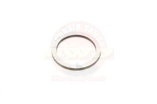 Terrain Tamer differential bearing outer shim T=2.51 Nissan Patrol Y61 2010<