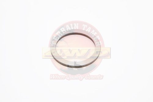 Terrain Tamer differential bearing outer shim T=2.51 Nissan Patrol Y61 2010<