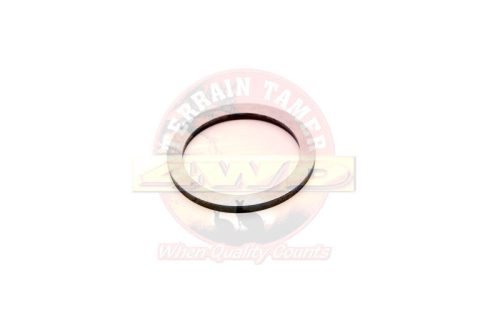 Terrain Tamer differential bearing outer shim T=2.57 Nissan Patrol Y61 2010<