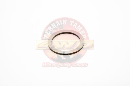 Terrain Tamer differential bearing outer shim T=2.39 Nissan Patrol Y61 2010<