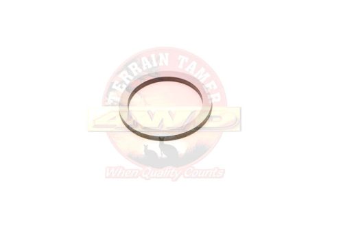 Terrain Tamer differential bearing outer shim T=2.29 Nissan Patrol Y61 2010<