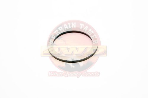 Terrain Tamer differential bearing outer shim T=2.41 Nissan Patrol Y61