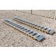 Force 314, 320 aluminum ramp pair 2 tons