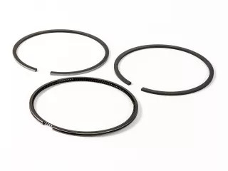 Force 108 piston ring set