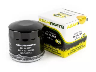 Force 311 oil filter, AsahiParts