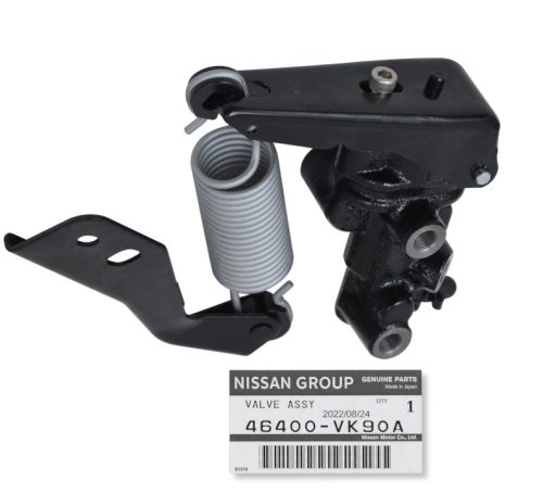 Brake force regulator for Nissan Patrol Y61