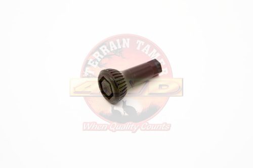 Terrain Tamer Kézifék bowden kupak Toyota Landcruiser BJ 40 42 45 46 60 74 FJ 40 45 60 62 BJ FJ FZJ HZJ PZJ 70 73 75 HJ 47 60 61 75 KZJ 70 77 LJ RJ 70 1980->