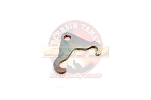 Terrain Tamer Kézifék kilincs (Bell Crank Parking Brake) Toyota Hilux KDN KZN 165 LN 106 107 111 167 172 46 60 61 65 RN 105 106 110 36 46 61 67 RZN 169 174 VZN 167 172 YN 106 135 60 63 65 67 1979->