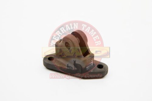 Terrain Tamer Kézifék kilincs jobb oldali tárcsafékhez (Bracket Bell Crank Hand Brake R/H Suits Disc Brake) Toyota Landcruiser FJ 80 FZJ HZJ 105 70 75 76 FZJ HDJ UZJ 100 FZJ HDJ HZJ 78 79 80 VDJ 76 78 79 KZJ RZJ VZJ 90 95 1990->