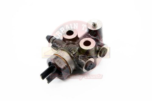 Terrain Tamer Fékerő elosztó szelep (Valve Assy Brake Proportioning Load Sensing) Toyota Hilux KZN 205 LN 106 1988->