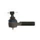 Tie rod end /with right-hand thread/ for Nissan Patrol