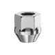 Bimecc open wheel nuts 12x1,5