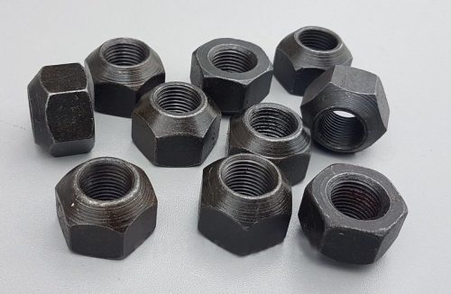 Open wheel nuts 16x1,5