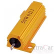 Shunt resistor 50W 