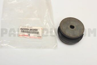 Cabin Support Rubber Bushing Middle for Toyota Land Cruiser 90