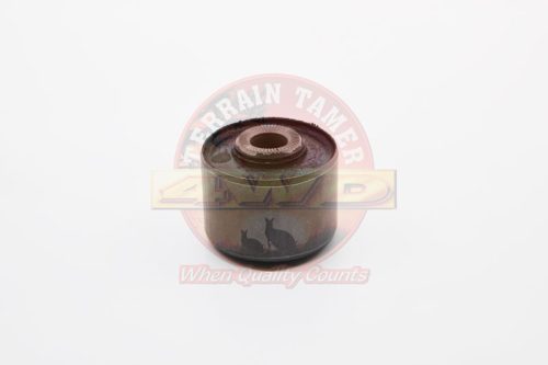 Terrain Tamer Bush Leading Arm Front Of Front Nissan Coil Spring  Nissan Patrol Y60 Y61 OEM