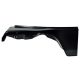 Front fender Jeep Wrangler YJ 87-95 left side