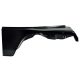 Front fender Jeep Wrangler YJ 87-95 right side