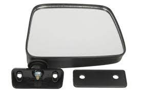 Nissan Patrol K160 right rearview mirror