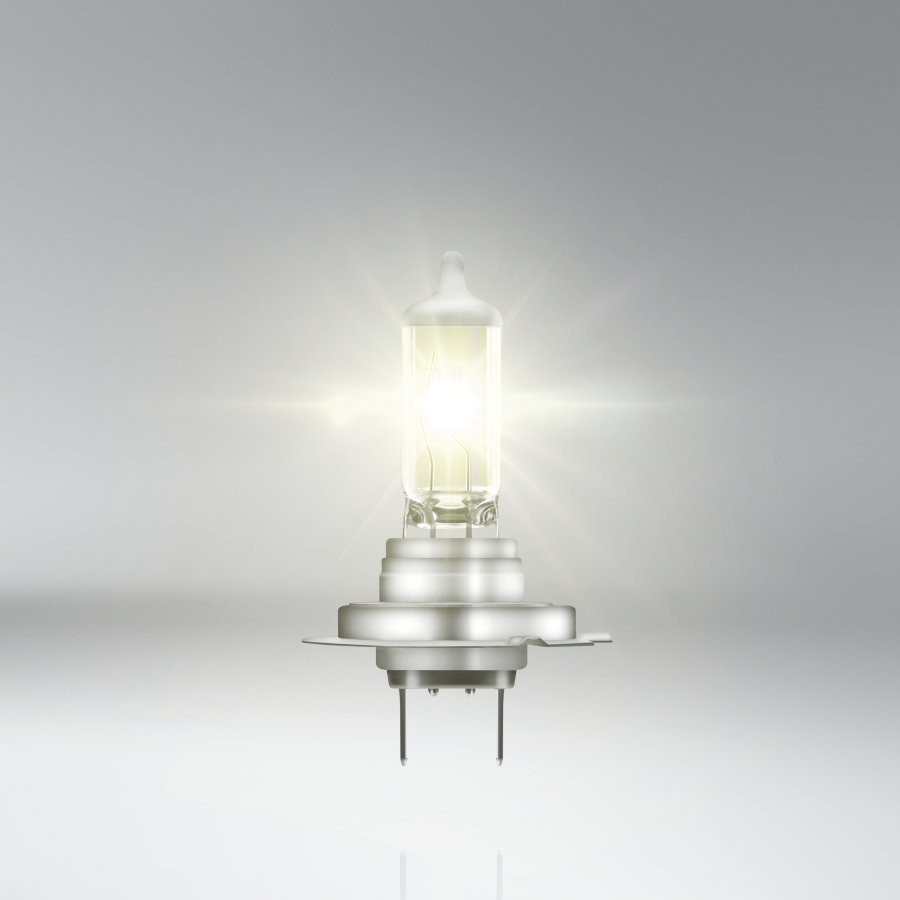 OSRAM Allseason super/allseason H7 64210ALL 12V 55W halogenn bulb