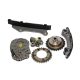 Control Kit for Nissan Patrol Y61 ZD30 (2000-2006) Factory