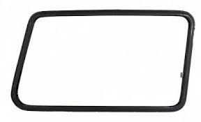 Side window frame right side Nissan Patrol Y60 4 door