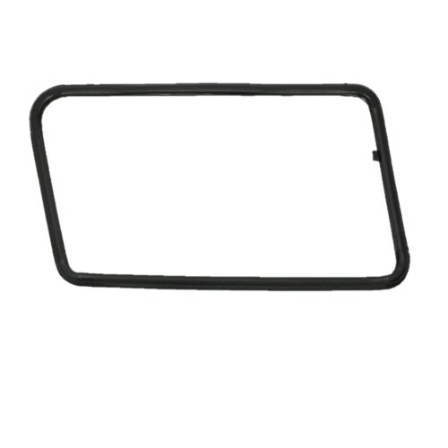 Side window frame left side Nissan Patrol Y60 4 door