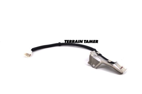 Terrain Tamer ABS jeladó No.2 (Wire Abs Control No.2) Toyota Landcruiser FZJ 105 1998->