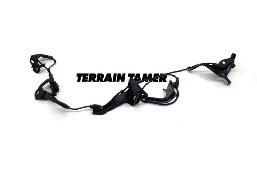 Terrain Tamer ABS jeladó első jobb oldali (Wire Abs Sensor Front R/H) Toyota Landcruiser HZJ VDJ 76 78 79 2016->