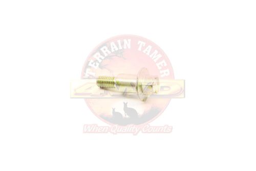 Terrain Tamer Kézifék bowden szabályzó csavar difinél (Bolt Hand Brake Cable Equalizer At Diff) Toyota Landcruiser FJ HZJ PZJ 70 73 75 HJ 75 HZJ 71 LJ 70 72 73 77 79 RJ 70 73 1990-1997